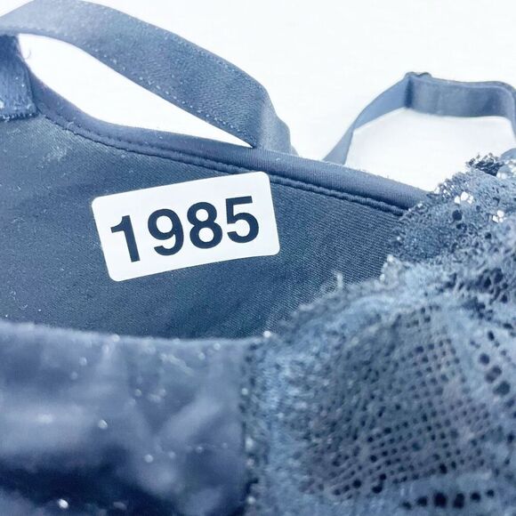 BUY 1 GET 1 FREE Wacoal 34ddLace Impression Front Close Racerback T-Shirt Bra 85 - Picture 10 of 12